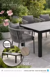 Kabs Polsterwelt Prospekt Seite 10