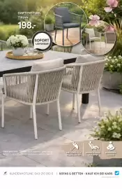 Kabs Polsterwelt Prospekt Seite 11