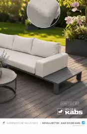 Kabs Polsterwelt Prospekt Seite 15