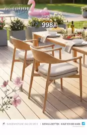 Kabs Polsterwelt Prospekt Seite 18