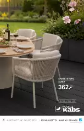 Kabs Polsterwelt Prospekt Seite 31