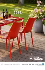 Kabs Polsterwelt Prospekt Seite 37