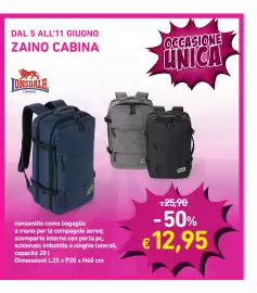 Volantino Spazio Conad settimana 23 Pagina 11