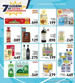 Volantino Spazio Conad settimana 23 Pagina 4