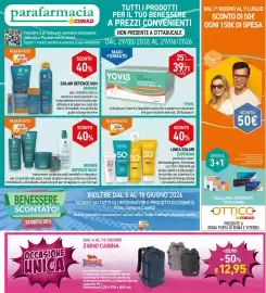 Volantino Spazio Conad settimana 23 Pagina 5