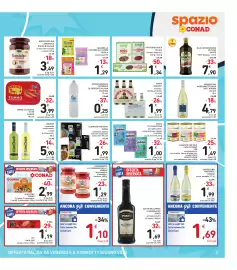 Volantino Spazio Conad settimana 23 Pagina 5