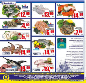Volantino Pewex Pagina 20
