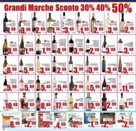 Volantino Pewex Pagina 12