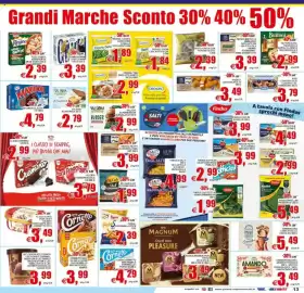 Volantino Pewex Pagina 13
