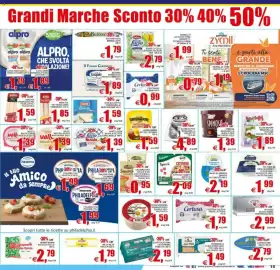 Volantino Pewex Pagina 15