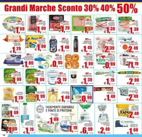 Volantino Pewex Pagina 16