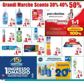 Volantino Pewex Pagina 18