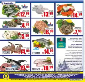Volantino Pewex Pagina 20