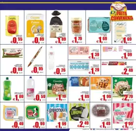 Volantino Pewex Pagina 3