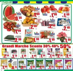 Volantino Pewex Pagina 4