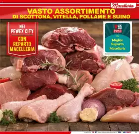 Volantino Pewex Pagina 5