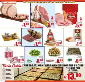 Volantino Pewex Pagina 6