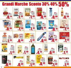 Volantino Pewex Pagina 8