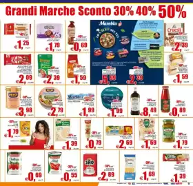 Volantino Pewex Pagina 9