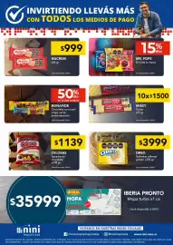 Catálogo Nini Mayorista Página 3