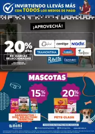 Catálogo Nini Mayorista Página 4