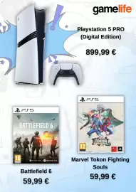 Volantino Gamestop Pagina 2