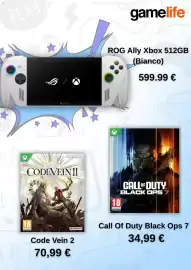 Volantino Gamestop Pagina 4