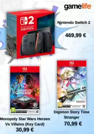 Volantino Gamestop Pagina 5