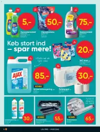 BigDollar tilbudsavis uge 22 Side 14