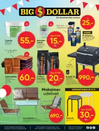 BigDollar tilbudsavis uge 22 Side 16