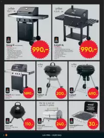 BigDollar tilbudsavis uge 22 Side 2