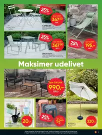BigDollar tilbudsavis uge 22 Side 3