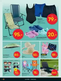 BigDollar tilbudsavis uge 22 Side 8