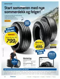 Thansen kundeavis Side 18