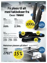 Thansen kundeavis Side 3