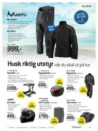 Thansen kundeavis Side 31