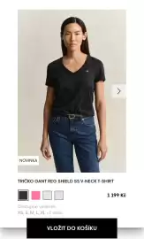 Gant leták Strana 3