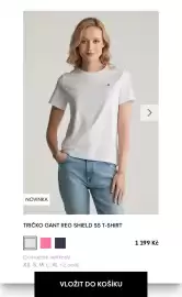Gant leták Strana 5