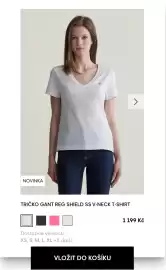 Gant leták Strana 6