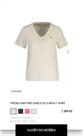 Gant leták Strana 7