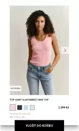 Gant leták Strana 8