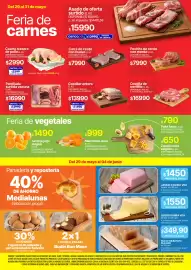 Catálogo Supermercados Vea Página 2