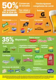 Catálogo Supermercados Vea Página 3