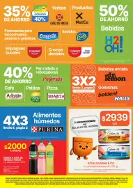 Catálogo Supermercados Vea Página 5