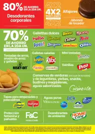 Catálogo Supermercados Vea Página 6