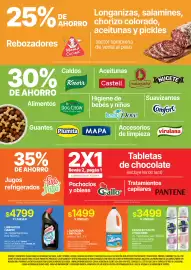 Catálogo Supermercados Vea Página 7