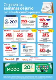 Catálogo Supermercados Vea Página 8