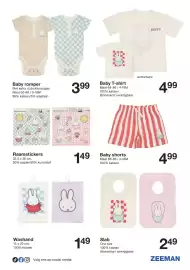 Zeeman folder week 22 Pagina 9