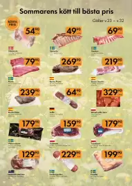 Snabbgross reklamblad Sida 3
