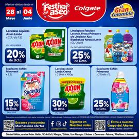 Catálogo La Gran Colombia semana 22 Página 2